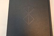 Berserk hardback 1/5 +Dur-An-Ki paperback