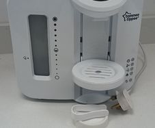 Tommee tippee bottle maker