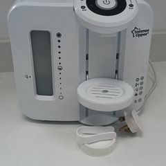 Tommee tippee bottle maker