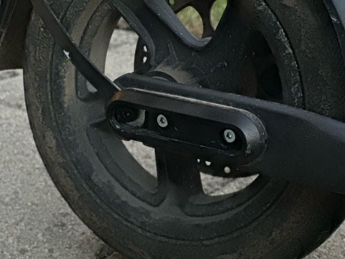 e scooter