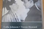 Brief Encounter VHS