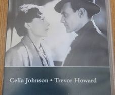Brief Encounter VHS