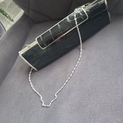 Occasion bag black