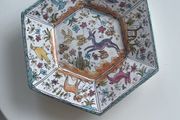 Portuguese Hand Painted Ceramic