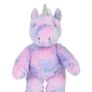 Design-a-bear Rainbow Unicorn soft toy Image 2