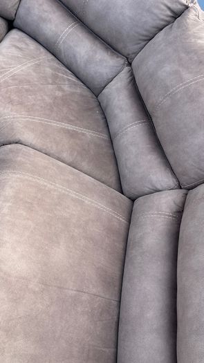 Recliner Corner Sofa