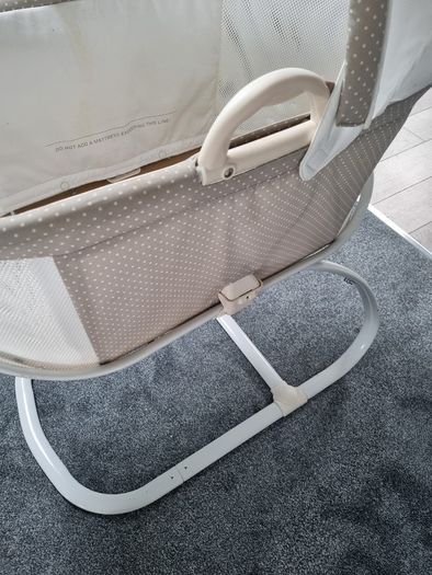 Baby Bassinet