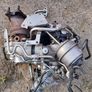 Mazda 2.2d skyactiv twin turbo, Image 2