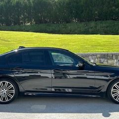 Bmw 5-series 2019  M-sport