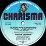 Julian Lennon The Secret Value Of Daydreaming LP Image 3