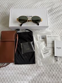 celine sunglasses