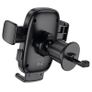 Borofone Car holder BH131 Follower to air vent black Image 2