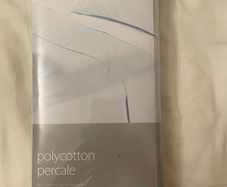 New Double Flat Sheet