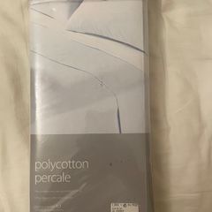 New Double Flat Sheet