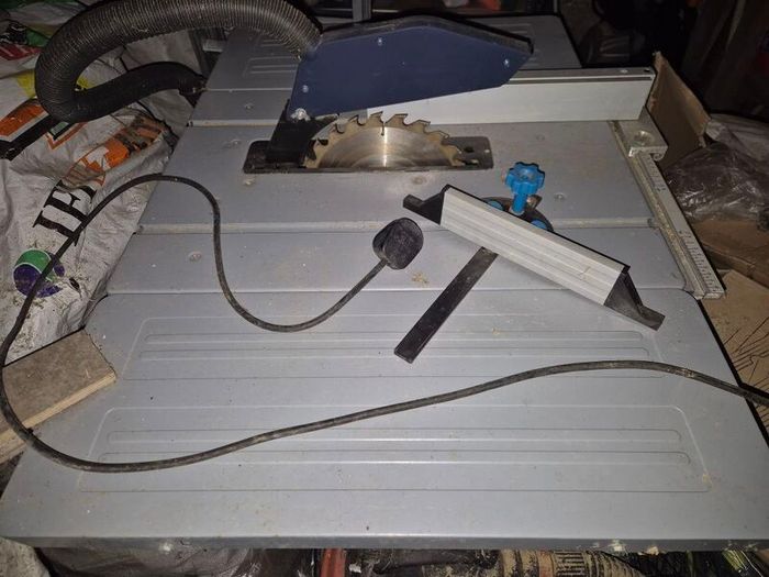 Einhell Table Saw