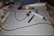 Einhell Table Saw