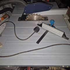 Einhell Table Saw