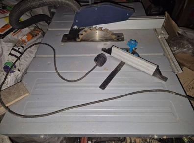 Einhell Table Saw