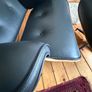 After Eames Reclining Chair and matching Ottoman Image 6