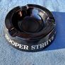 Vintage Hooper Struve glass ashtray Image 7