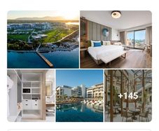 Ultra Allinclusive Holidays in Turkey for 2 or 3