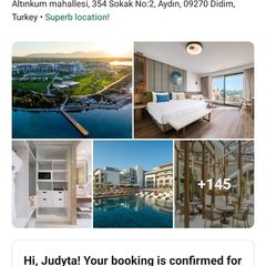 Ultra Allinclusive Holidays in Turkey for 2 or 3