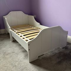Toddler Bed