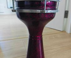 Brand New Darbuka