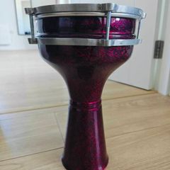 Brand New Darbuka