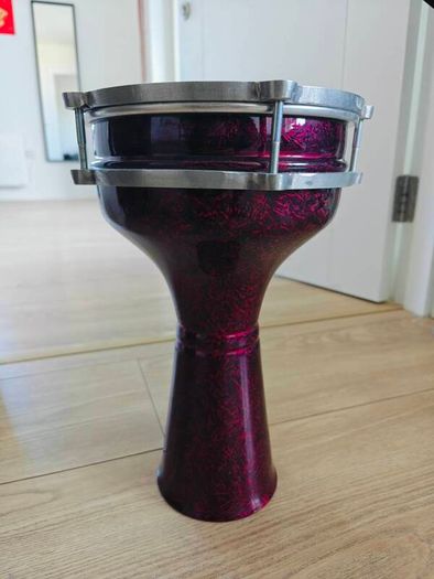 Brand New Darbuka