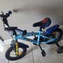 Kids bike Image 2