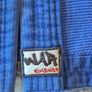 Blue War BJJ Gi (Kimono) Image 9
