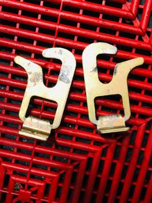 Ducati 748 916 996 998 seat catch