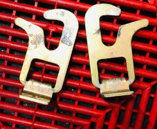 Ducati 748 916 996 998 seat catch