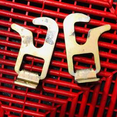 Ducati 748 916 996 998 seat catch