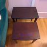 Nest of 3 Tables Image 4