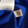 Real Madrid Jersey. Official Adidas Mens Third Jersey Season 2004-2005. Original From The Time. Not A Modern Day Remake. Image 6