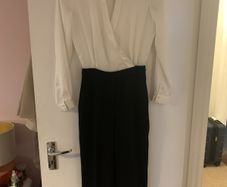 jumpsuit Reiss