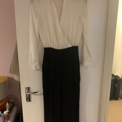 jumpsuit Reiss