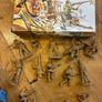1/32 Matchbox toy soldiers Image 3