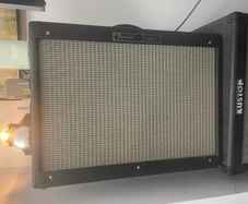 Fender Hotrod Deluxe (NEEDS REPAIR)