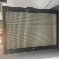 Fender Hotrod Deluxe (NEEDS REPAIR)