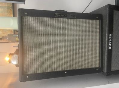 Fender Hotrod Deluxe (NEEDS REPAIR)