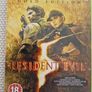 Resident Evil 5 Gold Edition Xbox360 Games Original Image 2