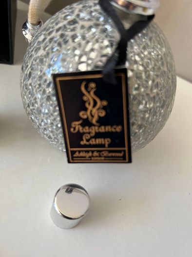 Fragrance Lamp