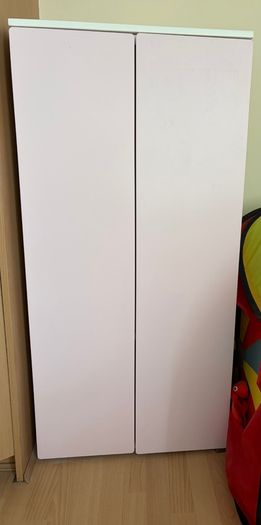 Child wardrobe