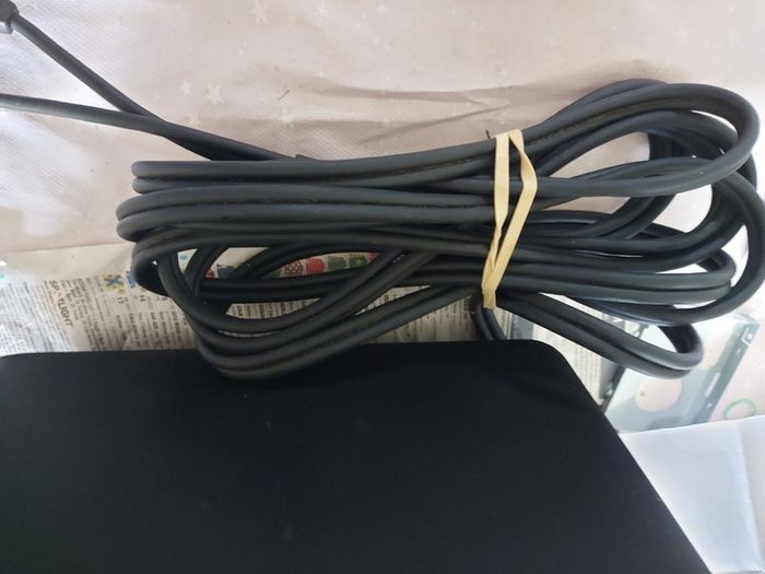 PHILIPS Subwoofer Model SW8140-05, Subwoofer part of Philips sound system