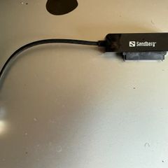 Sandberg SATA to USB 3.0 link