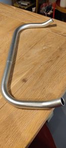 bullhorn bike handlebar