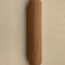 Vintage French Rotating Rolling Pin Image 4